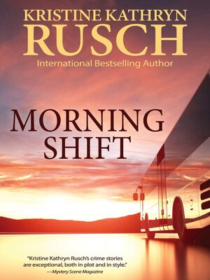 cover image of Morning Shift